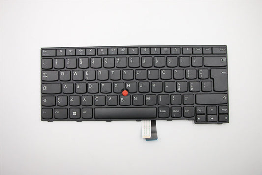 Lenovo Kenobi KBD, IT, CNY Italian Keyboard 01AX017