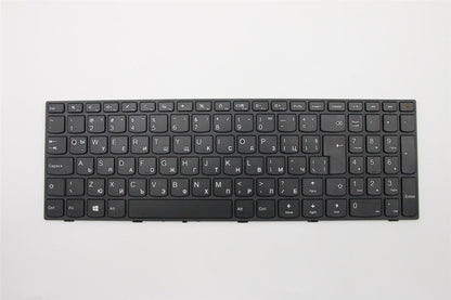 Lenovo BUL-PM5NT-JME-Normal-KB Bulgarian Keyboard 5N20L25936