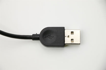 Lenovo ThinkCentre M920z M90a 2 M90a 3 M70a 3 M90a USB Wired Mouse Black 00PH142