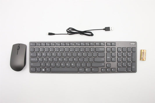 Lenovo Primax A940 2.4G GY US_EU 01AH892