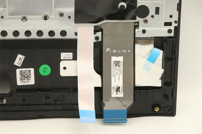 Lenovo MECH_ASM KB CZE/SLK(P)UK BK 5M11A35696