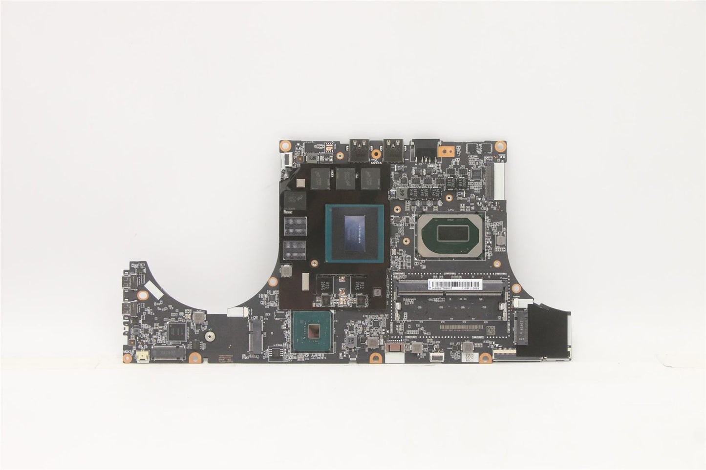 Lenovo S7 15IMH5 Motherboard Mainboard DIS inteli710750H 8G 5B20Z26854
