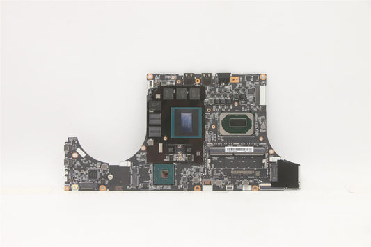 Lenovo S7 15IMH5 Motherboard Mainboard DIS inteli710750H 8G 5B20Z26854