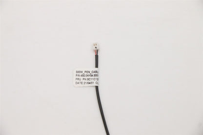 Lenovo FRU Pen Cable CABLE,Pen charger 5C11C12538