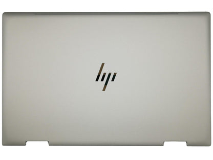 HP Envy 15-ED Rear Housing Back LCD Lid Cover Case Silver L93203-001