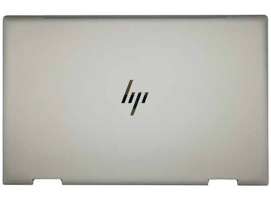 HP Envy 15-ED Rear Housing Back LCD Lid Cover Case Silver L93203-001