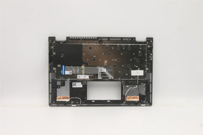 Lenovo Upper Case ASM_TI W 81X1 PG 5CB0Y85369