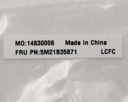 Lenovo 5M21B35871 Stretch Release Tape Kit