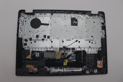 Lenovo 5 14IAU IP 5 14IAU7 Palmrest Cover Touchpad Keyboard Backlit 5CB1J35949