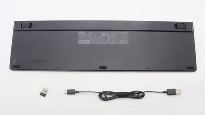 Lenovo External, French Canada, Non_Backlight Keyboard 5D51K04600