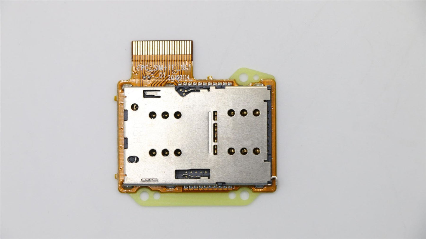 Lenovo SIM/TF BD YF 80SG W/Cable 5C10L60475