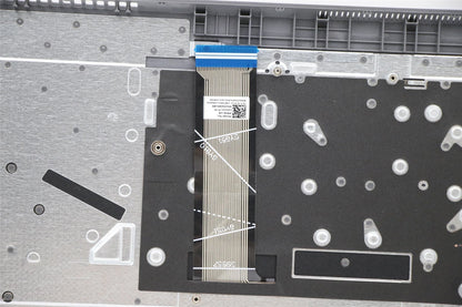Lenovo Upper Case ASM_UKR L82KV NFPA/GUMA 5CB1C81083