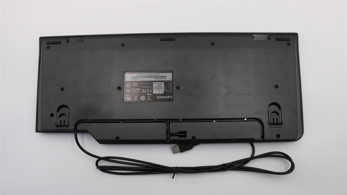 Genuine Lenovo 41A5306 KEYBOARD Hebrew 212