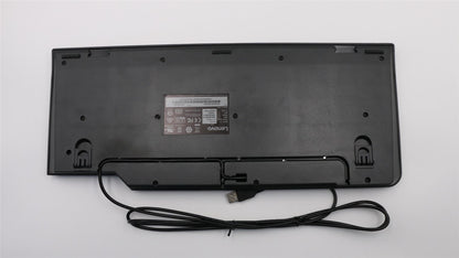 Genuine Lenovo 41A5306 KEYBOARD Hebrew 212
