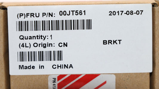 Lenovo BRKT, USB 00JT561