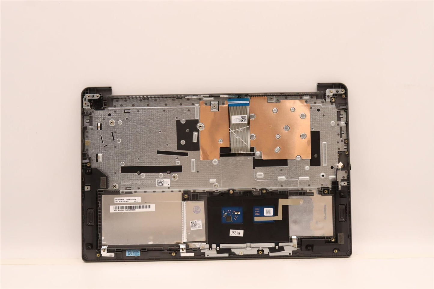 Lenovo IdeaPad 3 15IAU7 3 15ABA7 Palmrest Cover Touchpad Keyboard 5CB1H78317