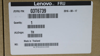 Lenovo LSI 9240-8i 8ports w/o R5 SA Board 03T6739