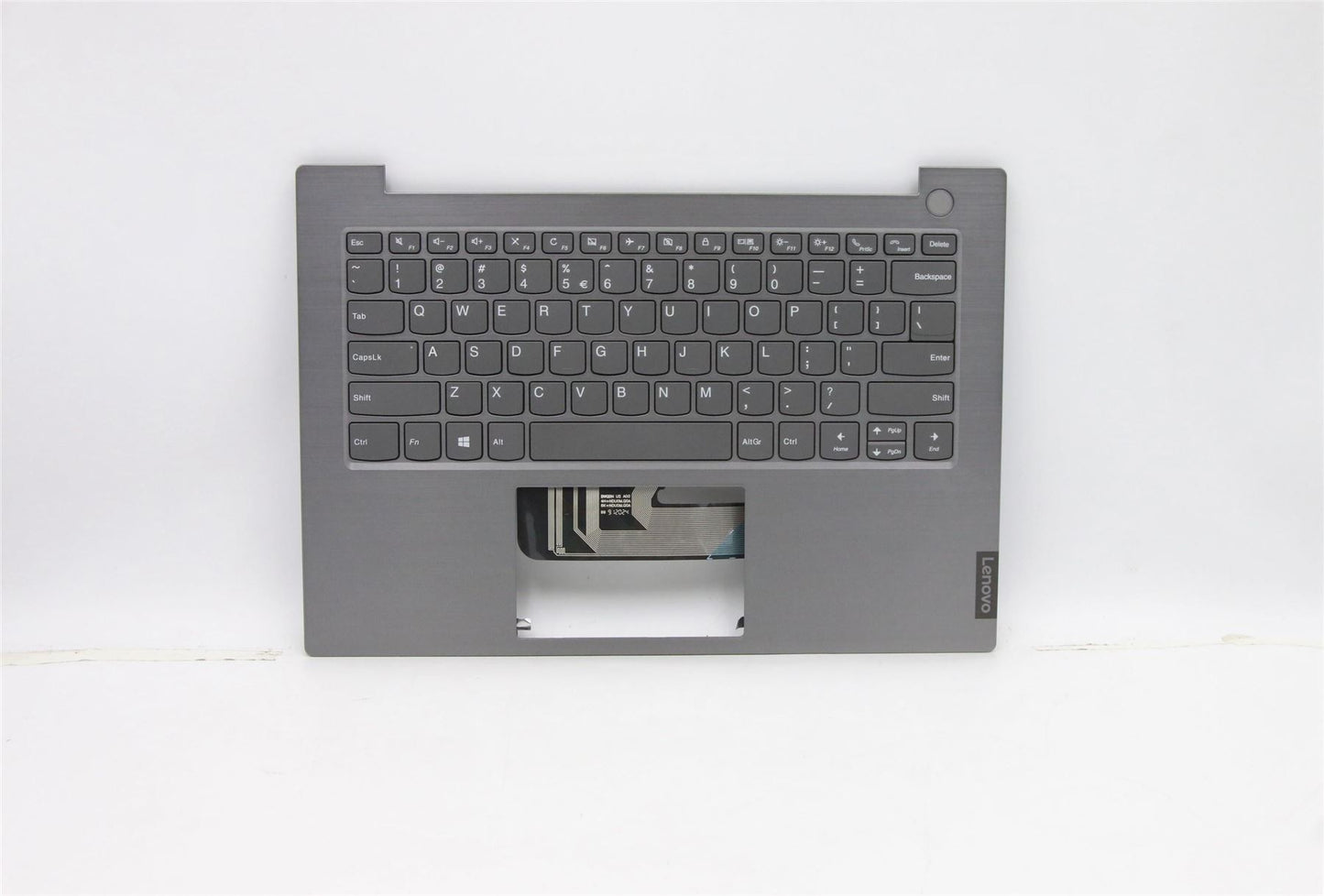 Lenovo Upper Case20RV NFP_MGR_NBL_ INTE 5CB0W44443