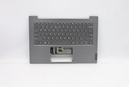Lenovo Upper Case20RV NFP_MGR_NBL_ INTE 5CB0W44443