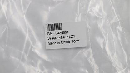 Lenovo FRU Dummy Smart Card Reader Board 04X5561