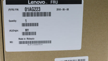 Lenovo ThinkCentre M920z CPU Processor 01AG223