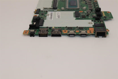 Lenovo ThinkPad P14s Gen 3 P16s Gen 1 Motherboard Mainboard 5B21H65465