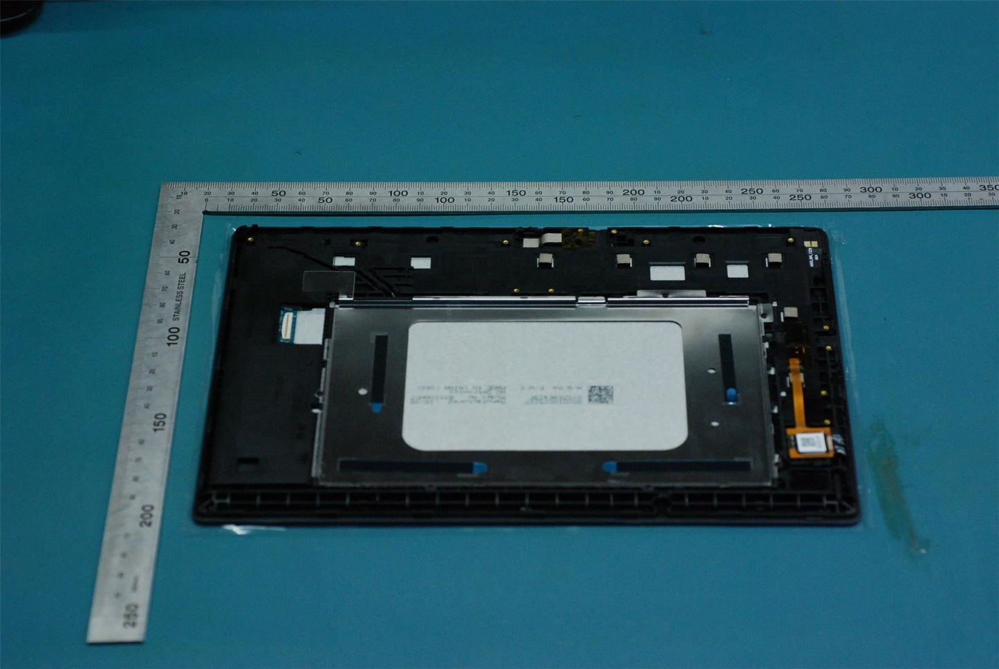 Lenovo TB3-X70F TP LCM ASSY&*HQ31603634000 CS 5D68C07292
