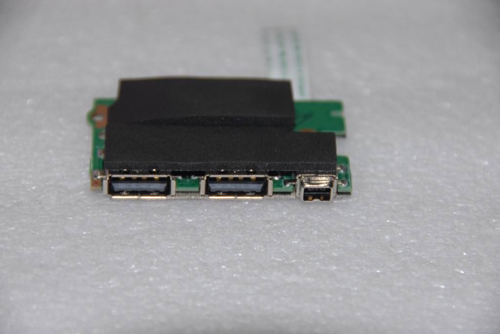 Lenovo LT32P USB接口板55.4Y705.001G USB Board 31034341