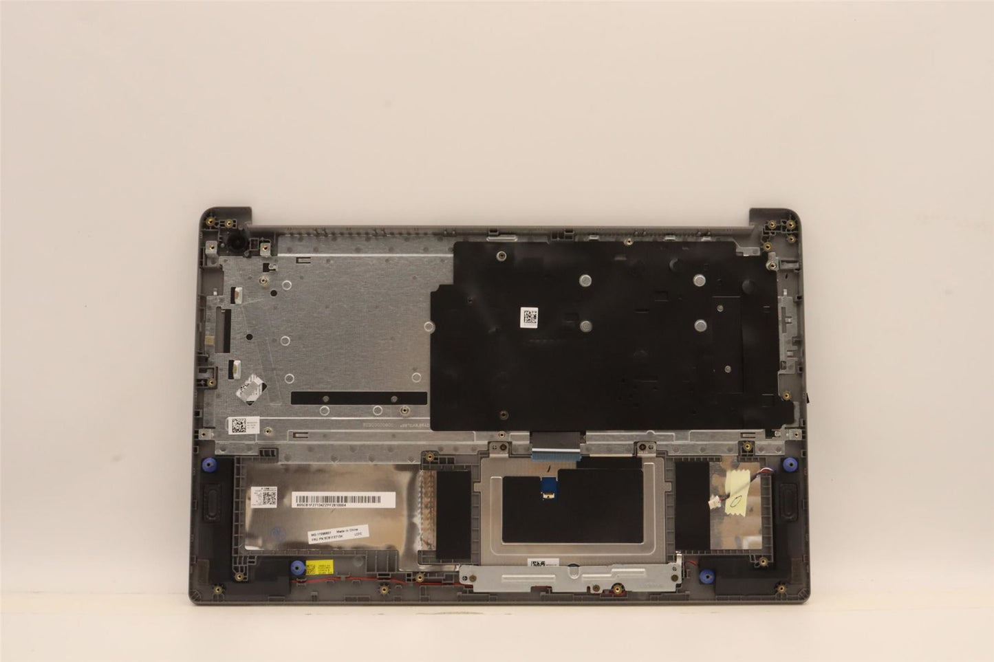 Lenovo IdeaPad 1 15IJL7 Palmrest Cover Touchpad Keyboard Arabic 5CB1F27134