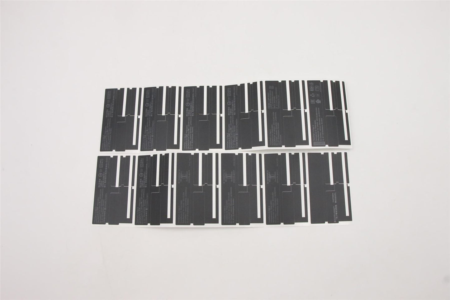 Lenovo LABEL FRU Odin2.0 AMD FRU LABEL Kits 5L10V15362