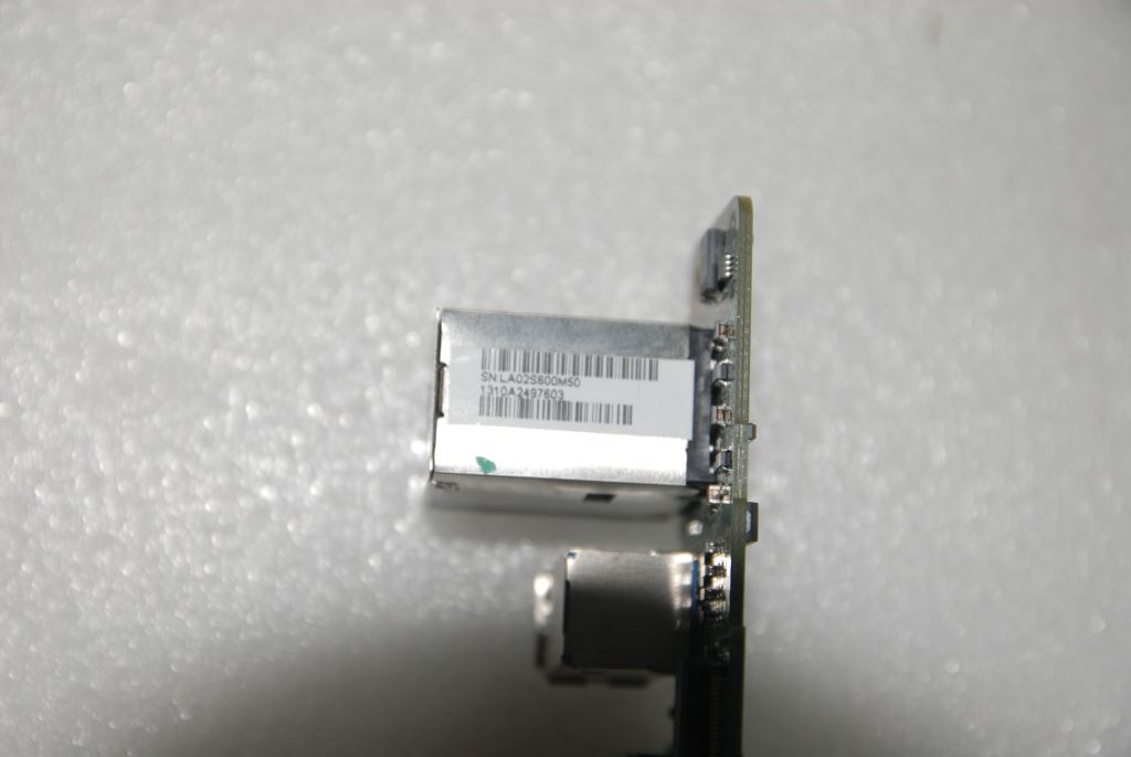 Lenovo B540 W/O AV_IN W/USB3.0 I/O USB 3.0 Board 90000264