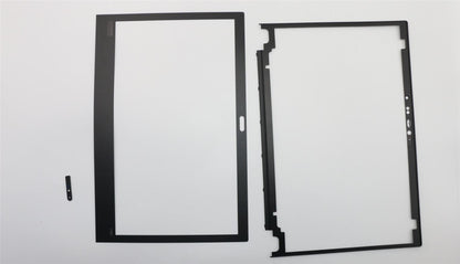 Lenovo ThinkPad T480 Bezel Trim Frame Sheet Cover Black 01YR487