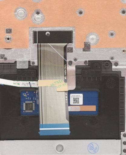 Lenovo Upper Case ASM_SLV L82NB IG DIS 5CB1C17466