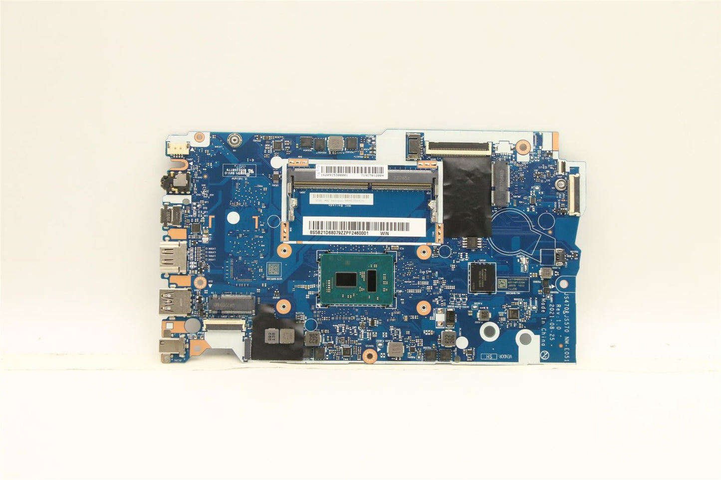 Lenovo IdeaPad 1 15IJL7 Motherboard Mainboard UMA intelCeleronN5100 5B21D68079