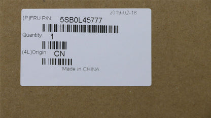 Lenovo IdeaPad 110 Touch-15ACL 110-14IBR 110-15IBR Speaker Speakers 5SB0L45777