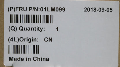 Lenovo MB I3-6006U UMA NO DPK 01LM099