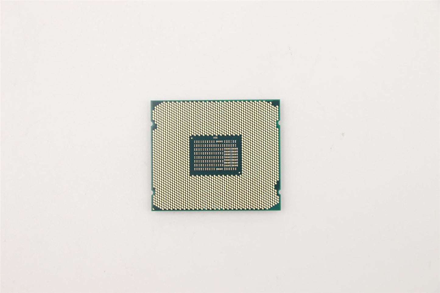 Lenovo ThinkStation P520 P520c CPU Processor 5SA0U56170