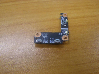 Lenovo Yoga 11 Power Volume Button LED Board 11201288