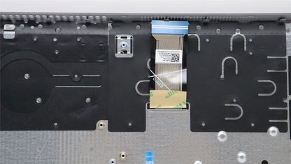 Lenovo IdeaPad 1 15AMN7 Palmrest Cover Touchpad Keyboard Bulgarian 5CB1J51301