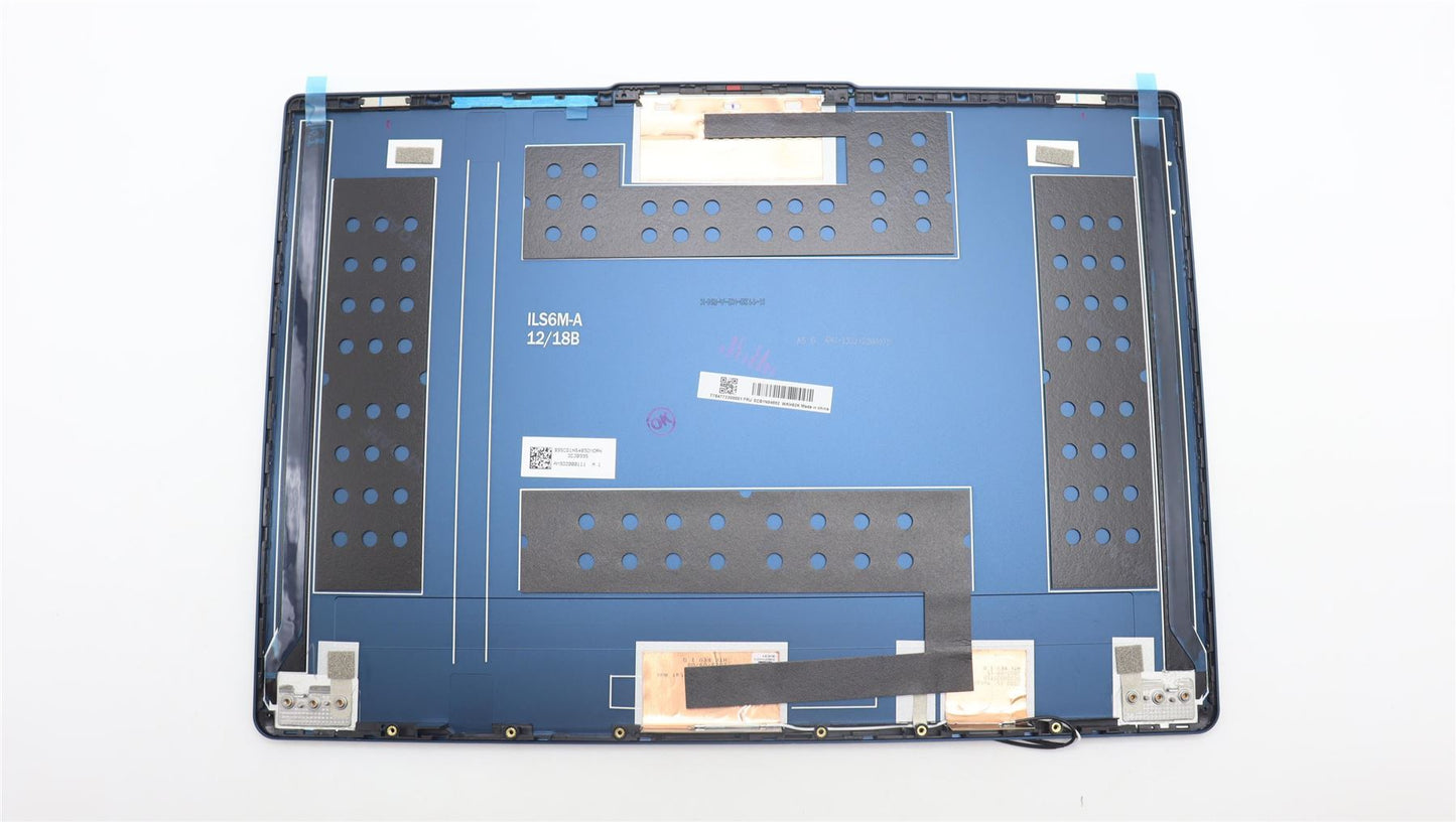 Lenovo LCD Cover W/Ant C83DC OLEDIR AL AB 5CB1N54892