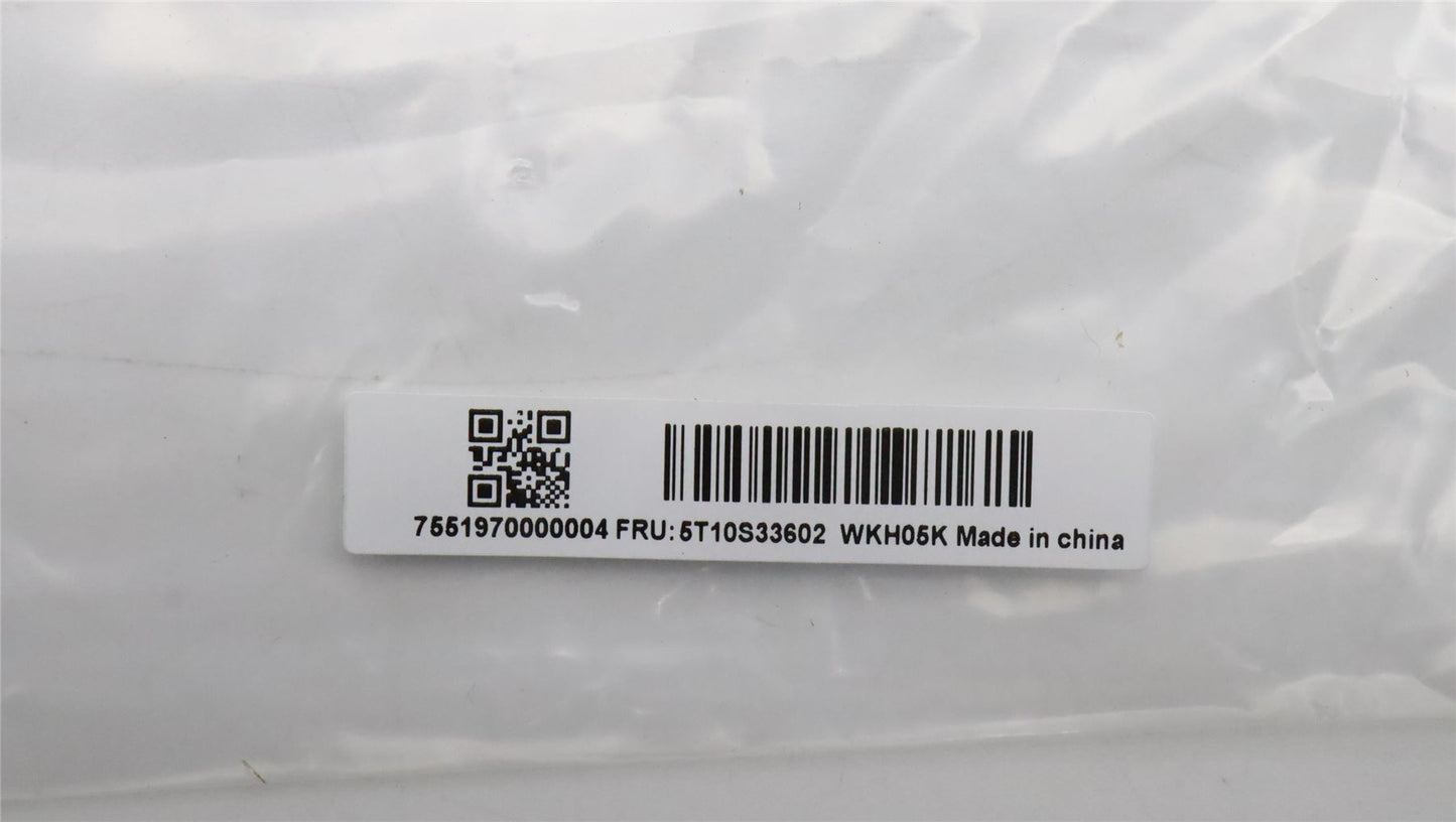 Lenovo TAPE battery sponge C 82XF 10pcs 5T10S33602