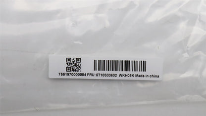 Lenovo TAPE battery sponge C 82XF 10pcs 5T10S33602