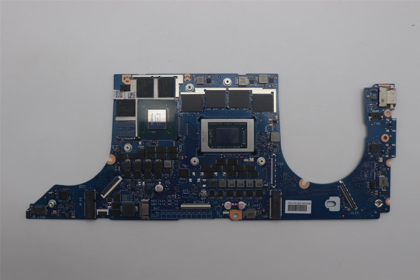 Lenovo 5B21M50996 H83D3 R7 HPTHS DIS 6G 16G WINRM