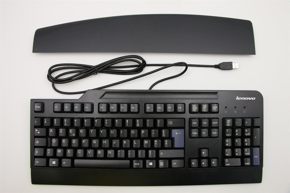 Lenovo French Keyboard 03X8602