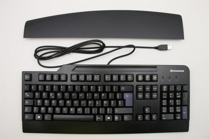 Lenovo French Keyboard 03X8602