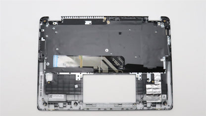 Lenovo Upper Case ASM_NORDIC W 82R9 CG 5CB1H72338