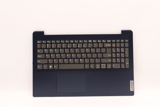 Lenovo IdeaPad 3 15IAU7 3 15ABA7 Palmrest Cover Touchpad Keyboard 5CB1H78231