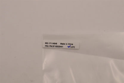 Lenovo TAPE TAPE L 82T0 SHIELD 5T10S33441