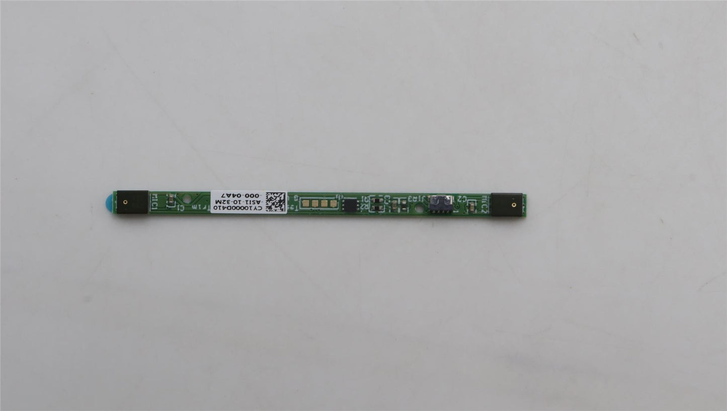 Lenovo Yoga 9s MIC 5M40U46376