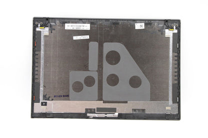 Lenovo ThinkPad T490s T495s T14s LCD Cover Rear Back Housing Black 02HM493